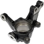 Dorman 686-009 Steering Knuckle - Front Left - view 2