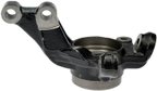 Dorman 686-009 Steering Knuckle - Front Left - view 1