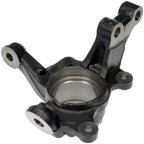 Dorman 686-009 Steering Knuckle - Front Left - view 5
