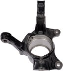 Dorman 686-011 Steering Knuckle - Front Left - view 3