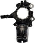 Dorman 686-014 Steering Knuckle - Front Right - view 3