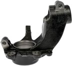 Dorman 686-015 Steering Knuckle - Front Left - view 1
