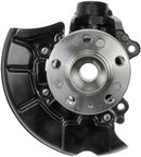 Dorman 686-200 Steering Knuckle Kit - Front Right - view 4