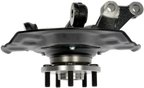 Dorman 686-244 Wheel Bearing and Hub Assembly - Front Right - view 7