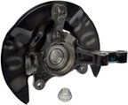 Dorman 686-245 Steering Knuckle Kit - Front Left - view 2