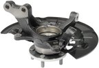 Dorman 686-248 Steering Knuckle Kit - Front Right - view 5