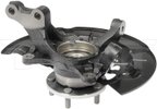 Dorman 686-248 Steering Knuckle Kit - Front Right - view 2