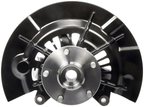 Dorman 686-248 Steering Knuckle Kit - Front Right - view 4