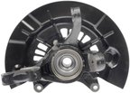 Dorman 686-248 Steering Knuckle Kit - Front Right - view 1