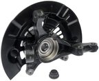Dorman 686-249 Steering Knuckle Kit - Front Left - view 6