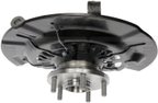 Dorman 686-249 Steering Knuckle Kit - Front Left - view 5