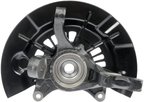 Dorman 686-249 Steering Knuckle Kit - Front Left - view 1