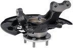 Dorman 686-249 Steering Knuckle Kit - Front Left - view 3