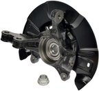 Dorman 686-250 Wheel Bearing and Hub Assembly - Front Right - view 2
