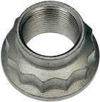 Dorman 686-252 Wheel Bearing and Hub Assembly - Front Right - view 6