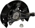 Dorman 686-253 Wheel Bearing and Hub Assembly - Front Left - view 2