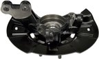 Dorman 686-253 Wheel Bearing and Hub Assembly - Front Left - view 3