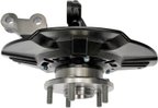 Dorman 686-253 Wheel Bearing and Hub Assembly - Front Left - view 7
