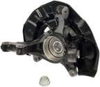 Dorman 686-258 Wheel Bearing and Hub Assembly - Front Right - view 4