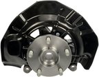 Dorman 686-258 Wheel Bearing and Hub Assembly - Front Right - view 3