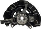 Dorman 686-258 Wheel Bearing and Hub Assembly - Front Right - view 1