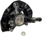 Dorman 686-259 Wheel Bearing and Hub Assembly - Front Left - view 2