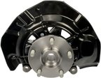 Dorman 686-259 Wheel Bearing and Hub Assembly - Front Left - view 4