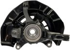 Dorman 686-259 Wheel Bearing and Hub Assembly - Front Left - view 1
