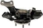 Dorman 686-259 Wheel Bearing and Hub Assembly - Front Left - view 3