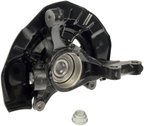Dorman 686-259 Wheel Bearing and Hub Assembly - Front Left - view 5