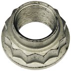 Dorman 686-259 Wheel Bearing and Hub Assembly - Front Left - view 6