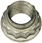 Dorman 686-259 Wheel Bearing and Hub Assembly - Front Left - view 7