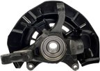 Dorman 686-260 Wheel Bearing and Hub Assembly - Front Right - view 1