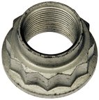 Dorman 686-260 Wheel Bearing and Hub Assembly - Front Right - view 6