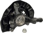 Dorman 686-261 Wheel Bearing and Hub Assembly - Front Left - view 4