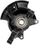 Dorman 686-262 Wheel Bearing and Hub Assembly - Front Right - view 1