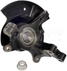 Dorman 686-263 Steering Knuckle Kit - Front Left - view 2