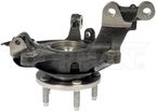 Dorman 686-263 Steering Knuckle Kit - Front Left - view 4