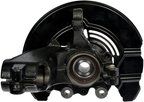 Dorman 686-266 Steering Knuckle Kit - Front Right - view 1