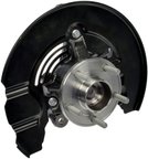 Dorman 686-268 Steering Knuckle Kit - Front Right - view 4