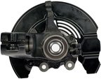 Dorman 686-268 Steering Knuckle Kit - Front Right - view 1