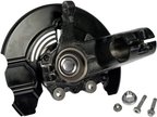 Dorman 686-269 Steering Knuckle Kit - Front Left - view 2