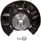 Dorman 686-271 Suspension Knuckle Kit - Rear Left - view 1