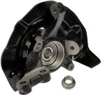 Dorman 686-272 Wheel Bearing and Hub Assembly - Front Right - view 2