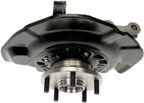 Dorman 686-272 Wheel Bearing and Hub Assembly - Front Right - view 5