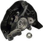 Dorman 686-272 Wheel Bearing and Hub Assembly - Front Right - view 6
