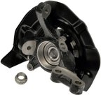 Dorman 686-273 Steering Knuckle Kit - Front Left - view 2