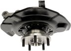 Dorman 686-273 Steering Knuckle Kit - Front Left - view 5