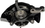 Dorman 686-273 Steering Knuckle Kit - Front Left - view 1
