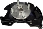 Dorman 686-274 Wheel Bearing and Hub Assembly - Front Right - view 4